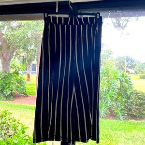 3/4 pants - Eileen Fisher so comfortable